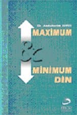 Minumum ve Maksimum Din