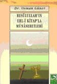 Resulullah`ın Ehli Kitapla Münasebetleri