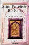 İslam Felsefesine Bir Katkı