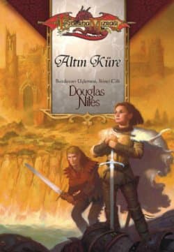 Altın Küre - Buzduvarı Üçlemesi (2. Cilt)