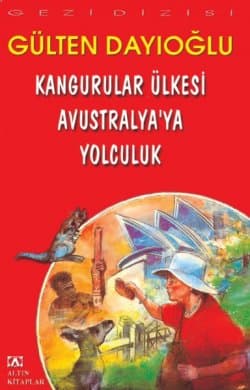 Kangurular Ülkesi Avustralya'ya Yolculuk