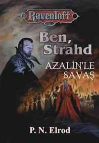 Ben Strahd : Azalin'le Savaş - Ravenloft Efsaneleri