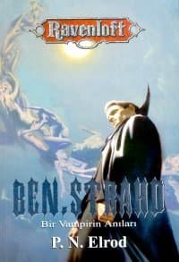 Ben Strahd : Bir Vampirin Anıları - Ravenloft Efsaneleri