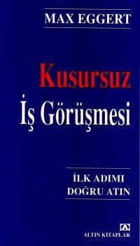 Kusursuz İş Görüşmesi