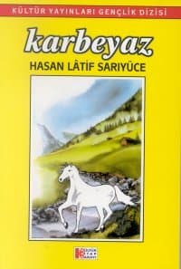 Karbeyaz