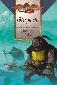 Kışyurdu - Buzduvarı Üçlemesi 3. Cilt