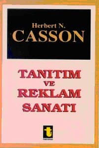Tanıtım ve Reklam Sanatı