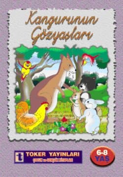 Kangurunun Göz Yaşları