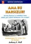 Ama Bu Haksızlık!