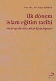 İlk Dönem İslam Eğitim Tarihi