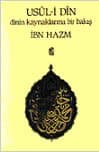 Usul-i Din / Dinin Kaynaklarına Bir Bakış