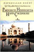 Pakistan ve Hindistan`da Hadis Çalışmaları