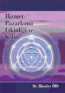 Hizmet Pazarlama Etkinliği ve Kalite
