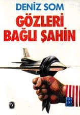 Gözleri Bağlı Şahin