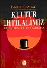 Kültür İhtilalimiz