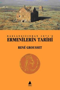 Başlangıcından 1071`e Ermenilerin Tarihi