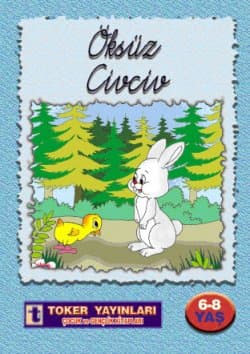 Öksüz Civciv