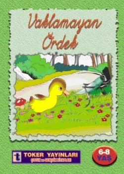 Vaklamayan Ördek