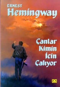 Çanlar Kimin İçin Çalıyor