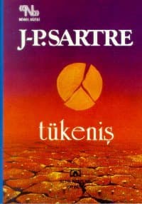 Tükeniş