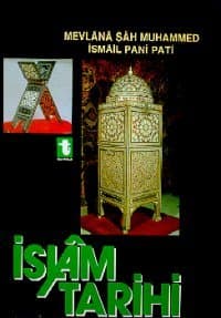İslam Tarihi (1. Hamur)
