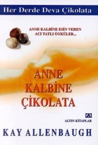 Anne Kalbine Çikolata