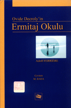 Ermitaj Okulu