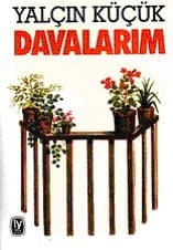 Davalarım
