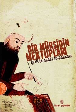 Bir Mürşidin Mektupları