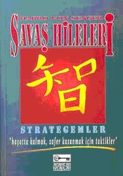 Savaş Hileleri Strategemler 1