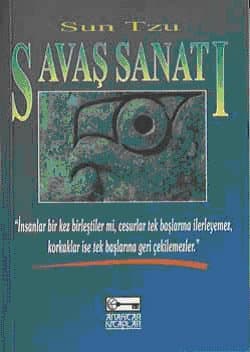 Savaş Sanatı