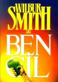 Bencil (Courtney Serisi #1)