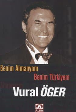 Benim Almanyam Benim Türkiyem