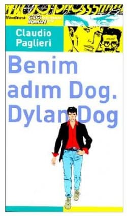 Benim Adım Dog Dylan Dog