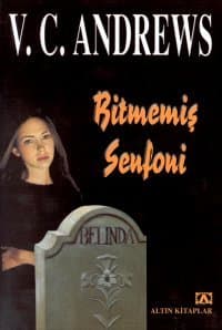 Bitmemiş Senfoni (Logan Serisi, #3)