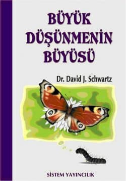 Büyük Düşünmenin Büyüsü