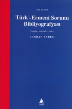 Türk-Ermeni Sorunu Bibliyografyası