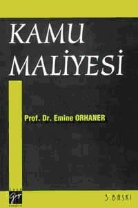 Kamu Maliyesi