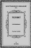 Manevi İlerlemenin Merhaleleri 2 / Tezekki (Nefsin Arındırılması)