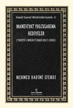 Maneviyat Yolcularına Hediyeler