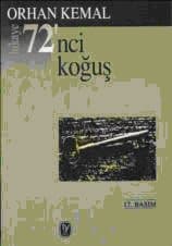 72. Koğuş