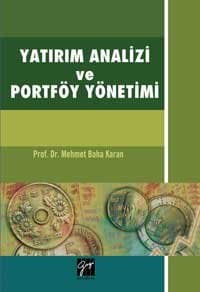 Yatırım Analizi ve Portföy Yönetimi