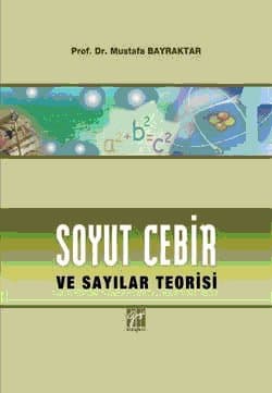 Soyut Cebir ve Sayılar Teorisi