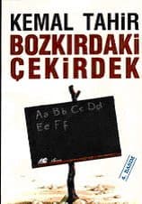 Bozkırdaki Çekirdek