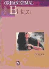 El Kızı