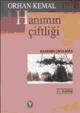 Hanımın Çiftliği