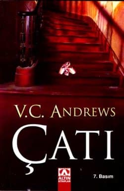 Çatı (Dollanganger Serisi, #1)