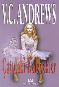 Çatıdaki Kelebekler (Yetimler, #2)