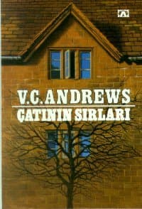 Çatının Sırları (Cutler Serisi, #2)