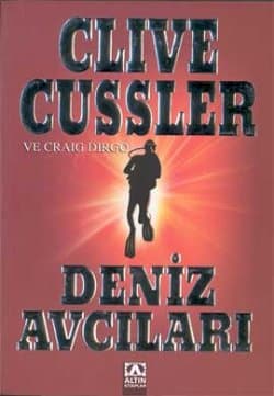 Deniz Avcıları (The Sea Hunters #1)